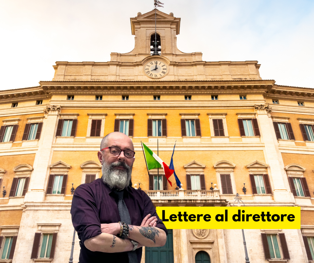 Il Parlamento come un'azienda (privata)? Fioccherebbero licenziamenti per assenteismo