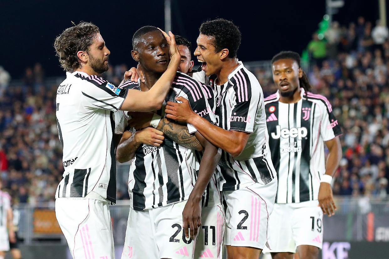 Top & Flop di Venezia-Juventus