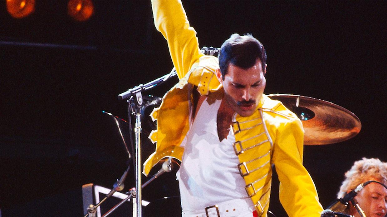 La sconvolgente rivelazione: Freddie Mercury e la figlia segreta tenuta nascosta per 5 decenni