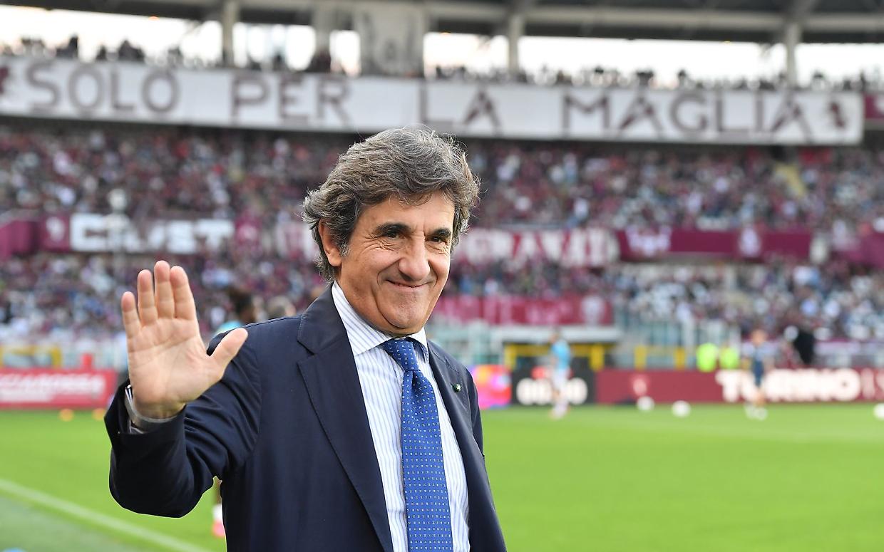 Toro, Cairo all'attacco: "Deluso da Vanoli, faremo tutte le valutazioni del caso..."
