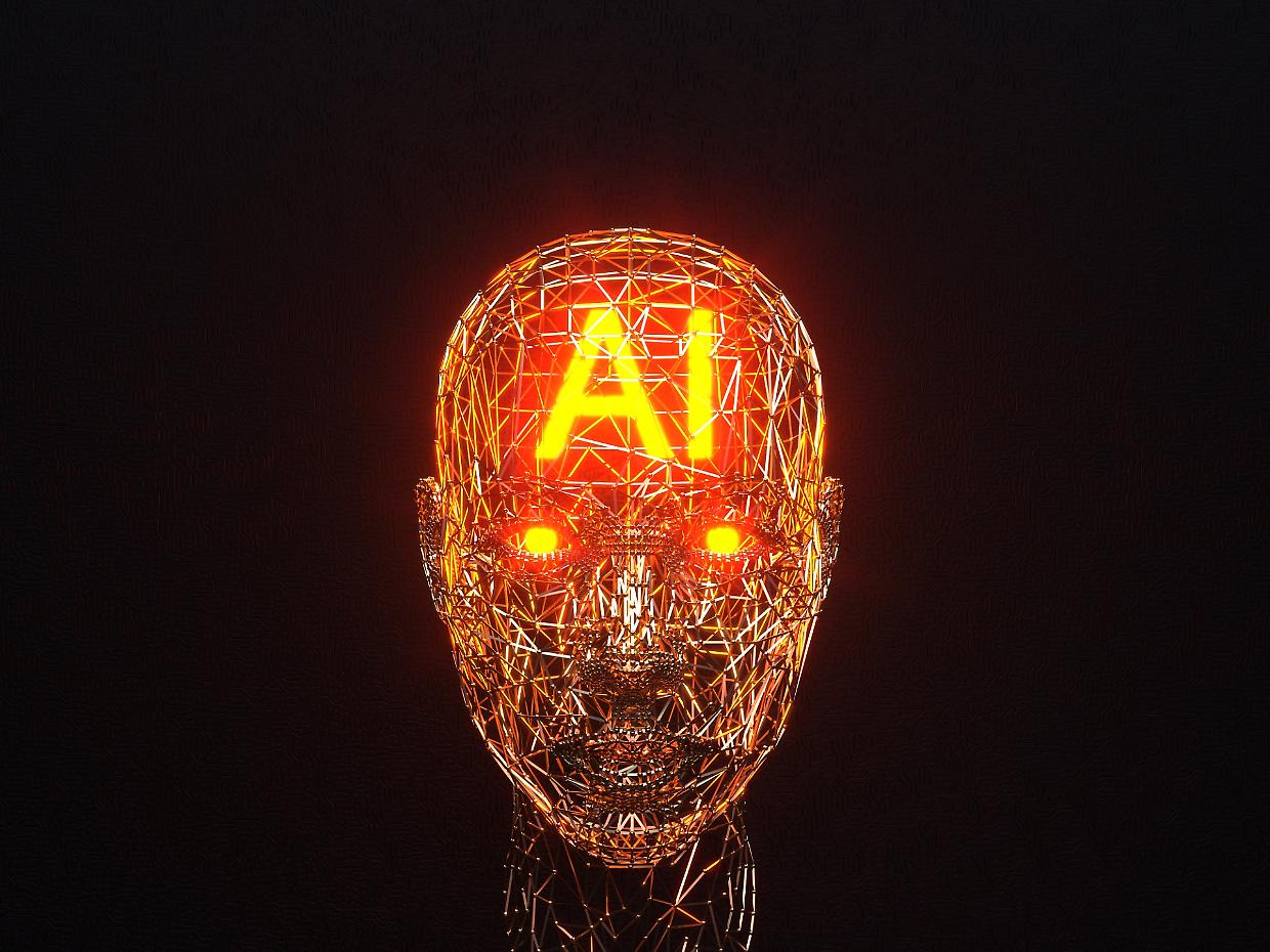 Una legge contro gli abusi dell’intelligenza artificiale: al via la petizione per proteggere identità e dignità