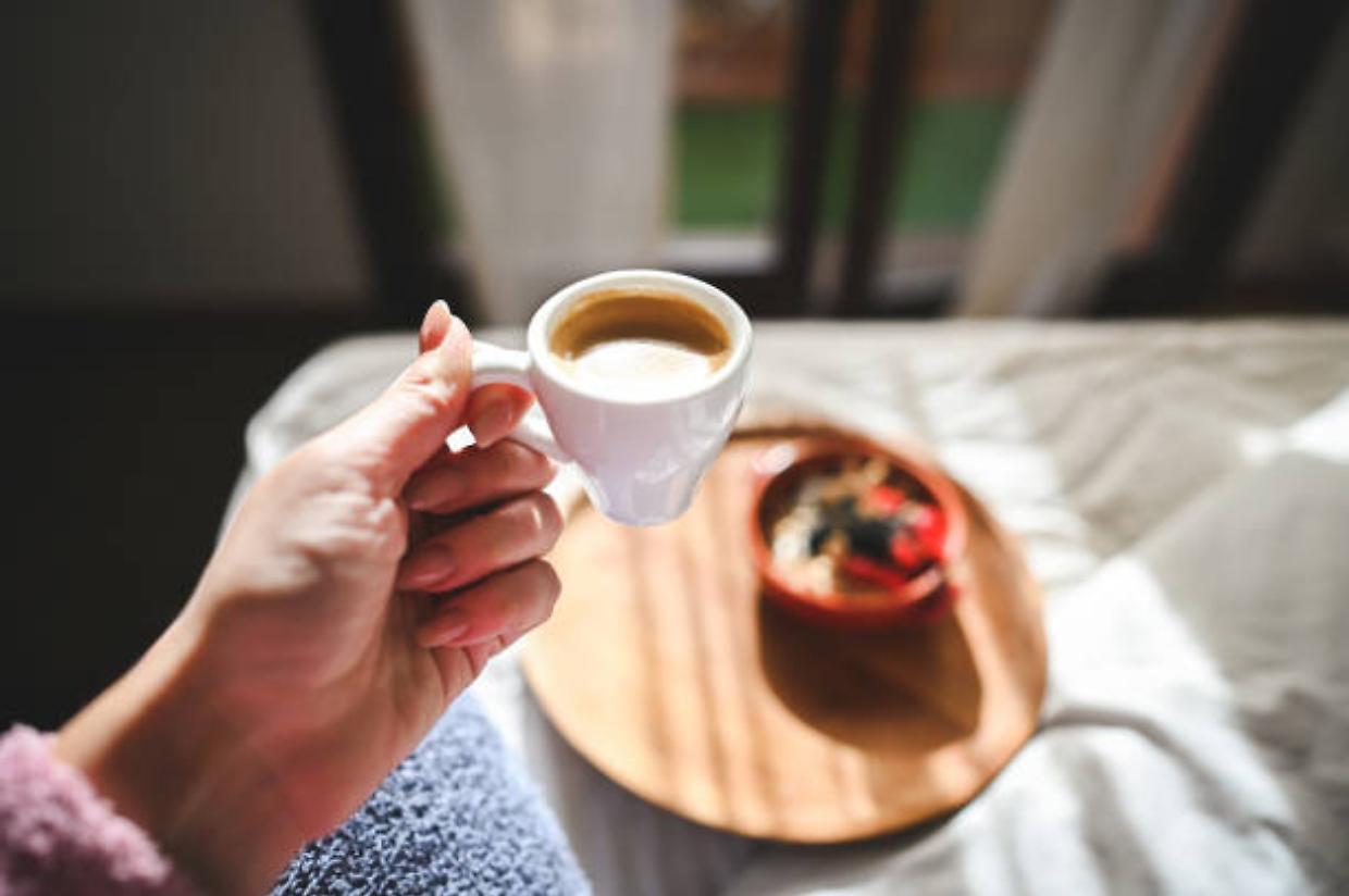 La nuova rivoluzione del wellness: il "caffè ai funghi", ma sarà vero?