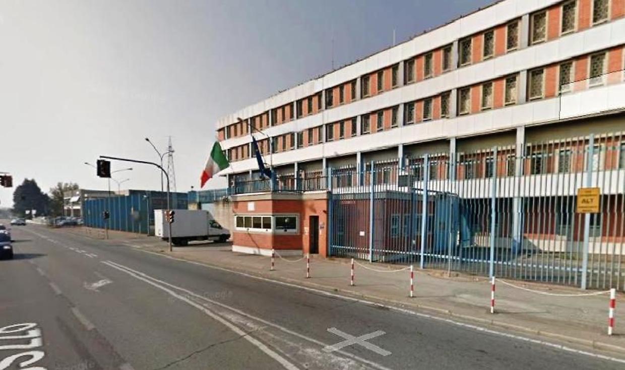 Ivrea, nuovo tentativo di far entrare micro-cellulari in carcere