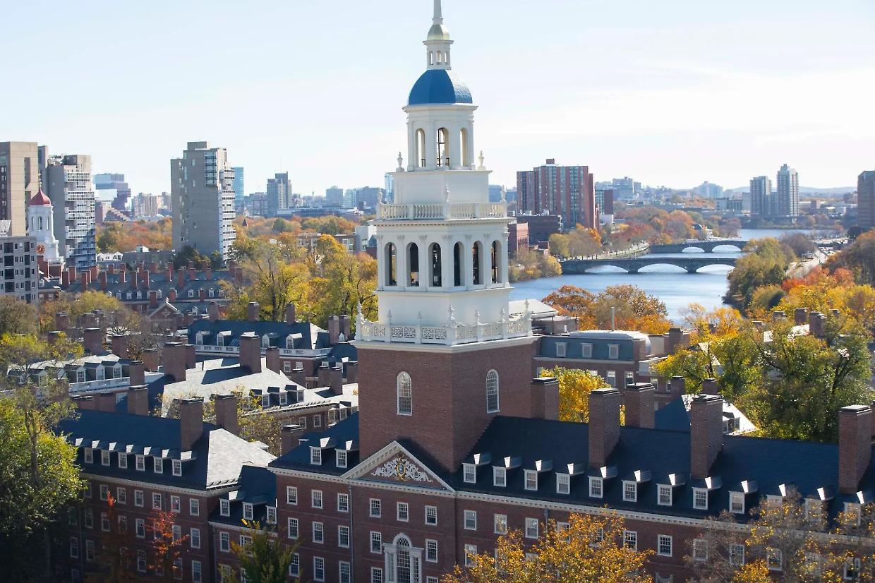 Università di Harvard