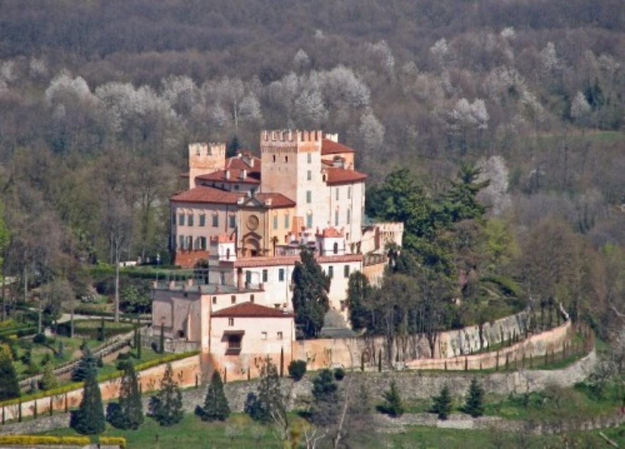 Reano celebra Francesco Michelangelo Dal Pozzo: un viaggio tra arte e storia nel cuore del Piemonte
