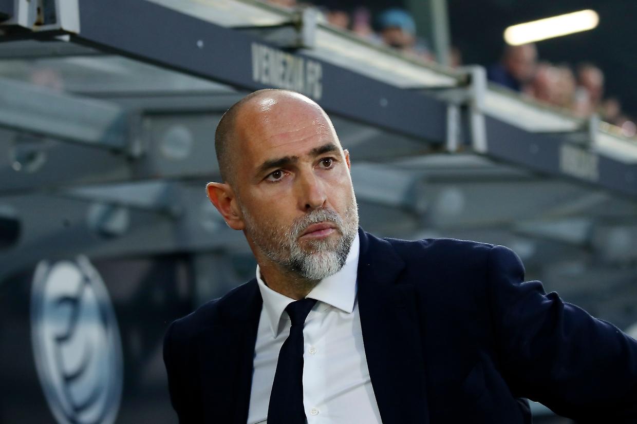 Juve, Igor Tudor l'ha detto sul suo futuro: "Sarebbe ingiusto e non corretto che..."