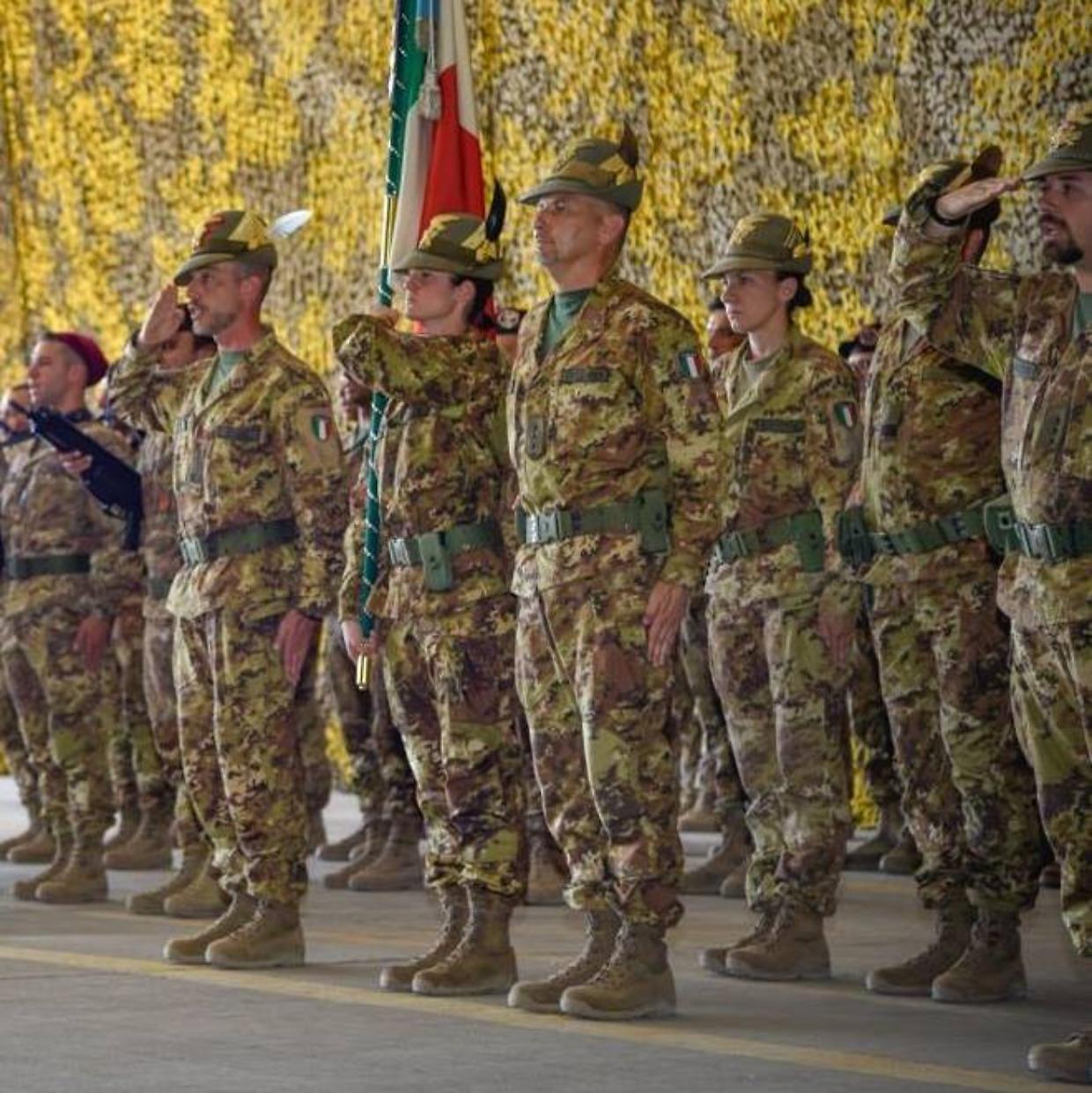 Esercitazioni internazionali a Fossano: la Brigata Taurinense prepara i funzionari ONU per le missioni in aree di crisi