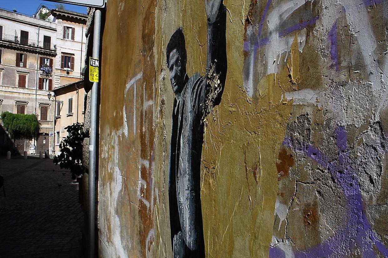 Restauro della Casa Pasolini: un nuovo centro culturale in onore dell'artista