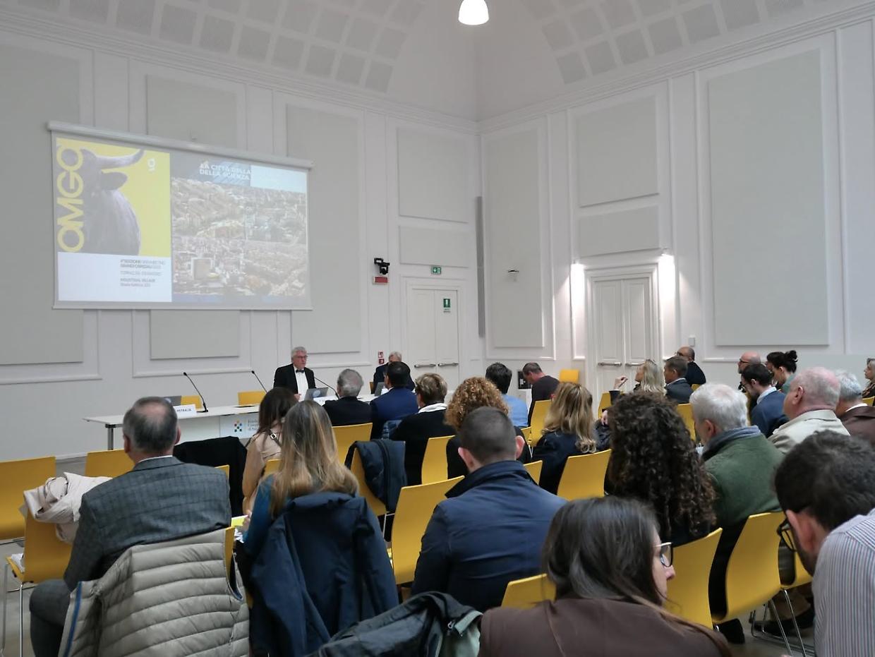 Torino ospita l’Open Meeting Grandi Ospedali 2025