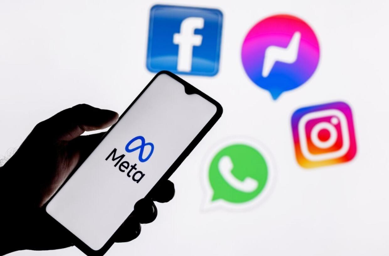 Meta userà i tuoi dati per l'IA: oggi è l'ultimo giorno per dire NO