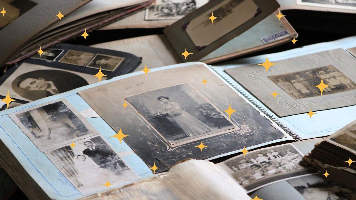 Storie che ispirano: a Biella la "Notte degli Archivi" con la Fondazione FILA Museum