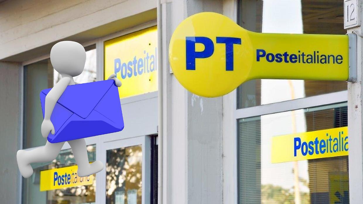 Pino Torinese, ufficio postale chiuso per mesi: scatta il piano lavori fino a settembre