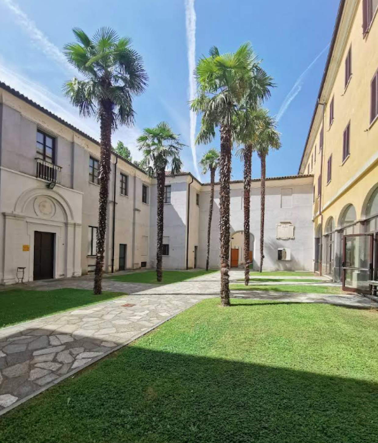 Villa Lascaris apre le porte per la quinta edizione di "Parco Aperto"