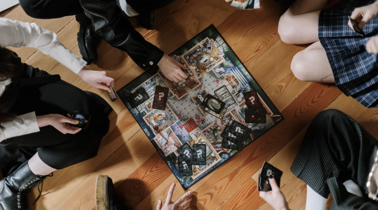 Le Biblioteche Civiche di Torino puntano sul gioco: 190 giochi da tavolo per tutti