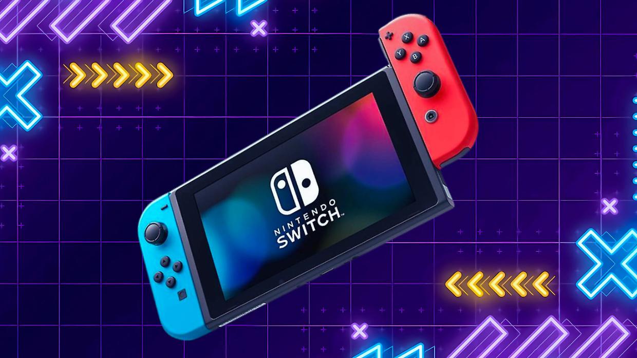 Nintendo Switch 2 arriva il 5 giugno: potenziata, in 4K e con un’esclusiva al lancio