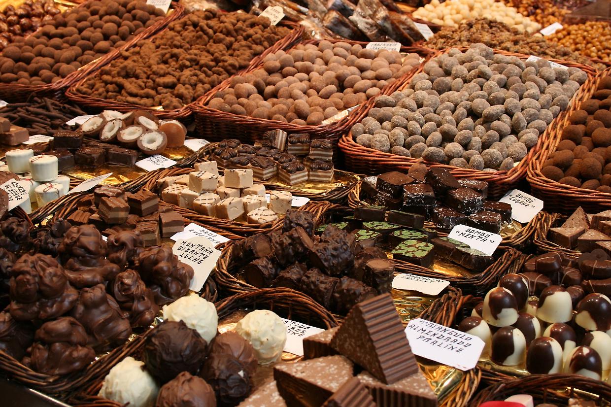 Cioccolatini piemontesi da provare almeno una volta: i migliori tra Cuneo e Torino
