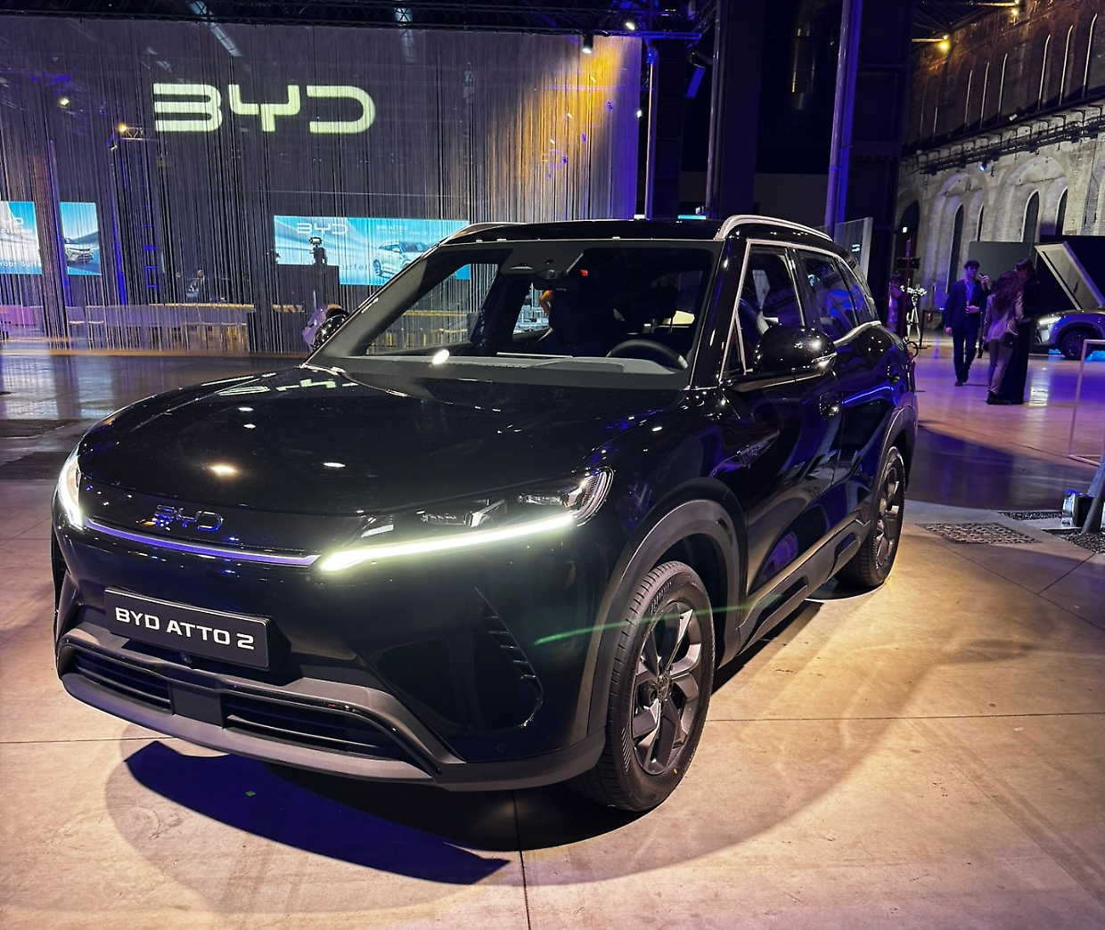 BYD crolla in Borsa dopo maxi-sconto sui listini: nuova guerra dei prezzi in Cina?