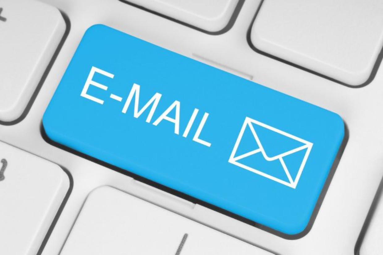 E-Mail: il nuovo "lavoro fantasma" che distrugge la produttività