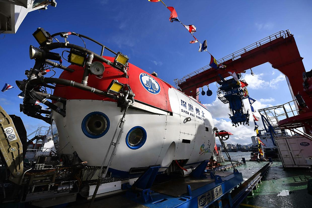 Titan, il disastro annunciato di OceanGate arriva su Netflix