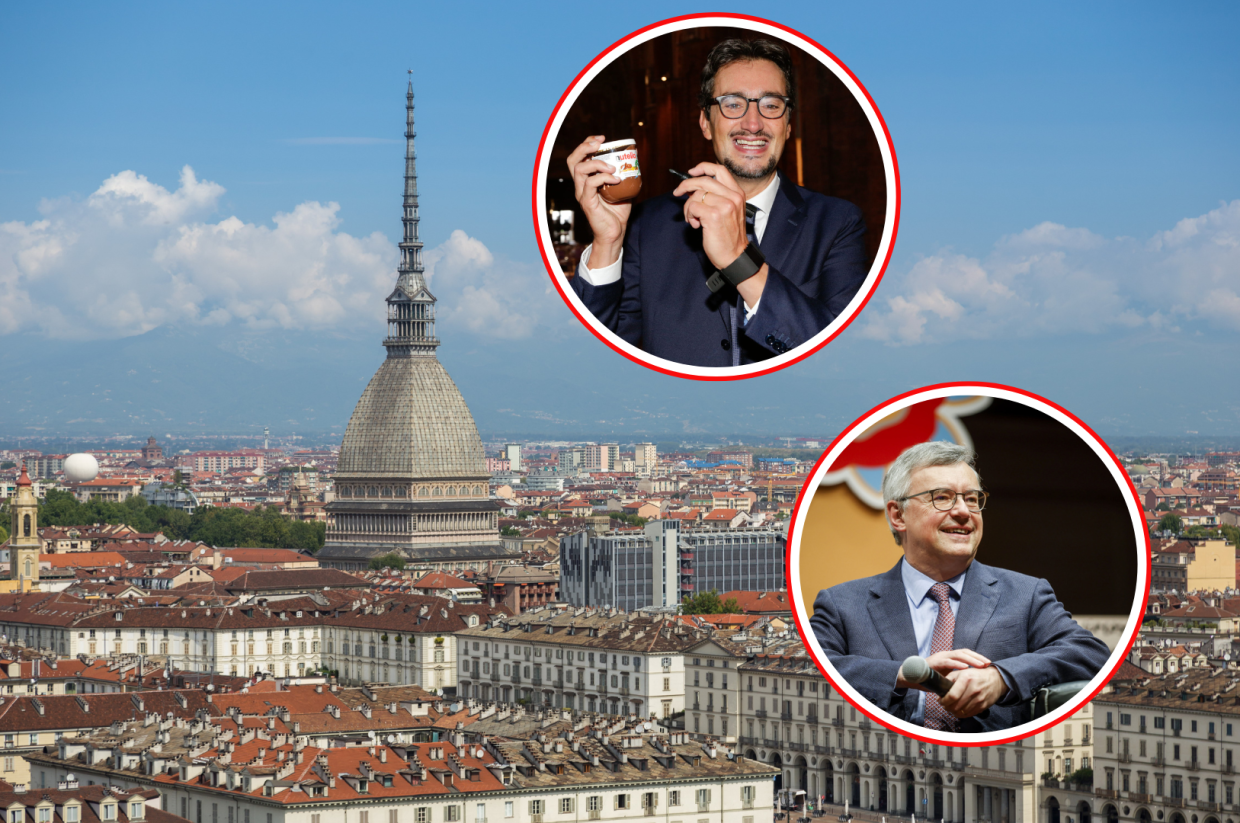 I tre cognomi più diffusi in Piemonte: ecco la loro storia e cosa vogliono dire