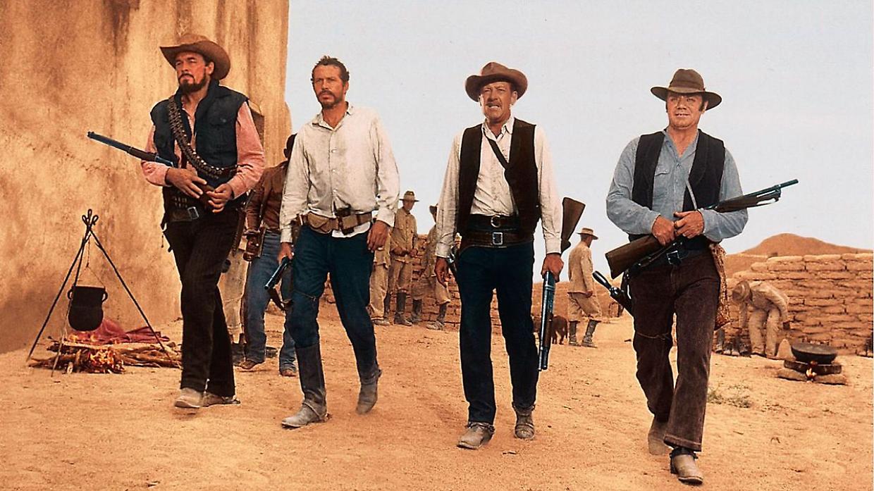 10 western recenti che non ti aspetti: sono epici come quelli di una volta