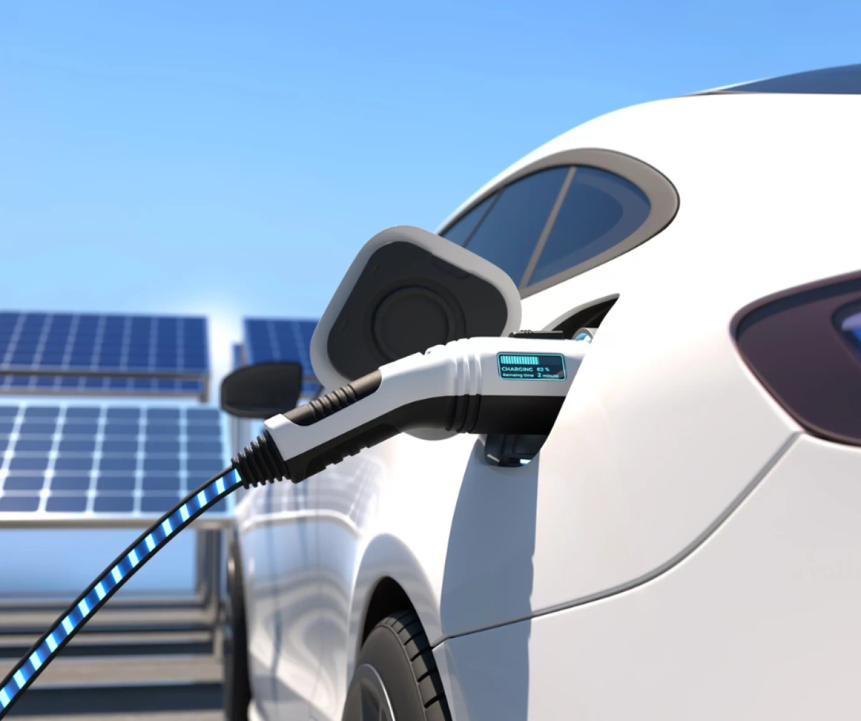 Auto elettrica: 5 motivi per dire sì, 5 per dire no 