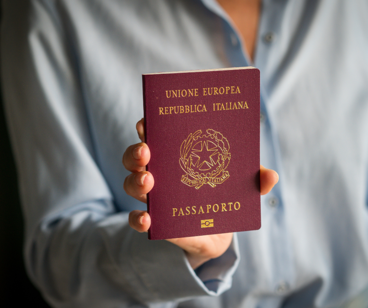 Rinnovo documenti: l'Italia tra i paesi europei più cari