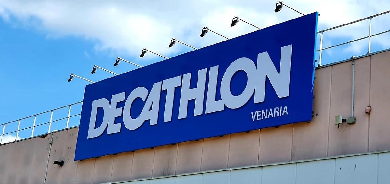 Crisi Decathlon, Regione Piemonte: «Nessun licenziamento in corso, massimo impegno per salvare i 15 posti di lavoro»