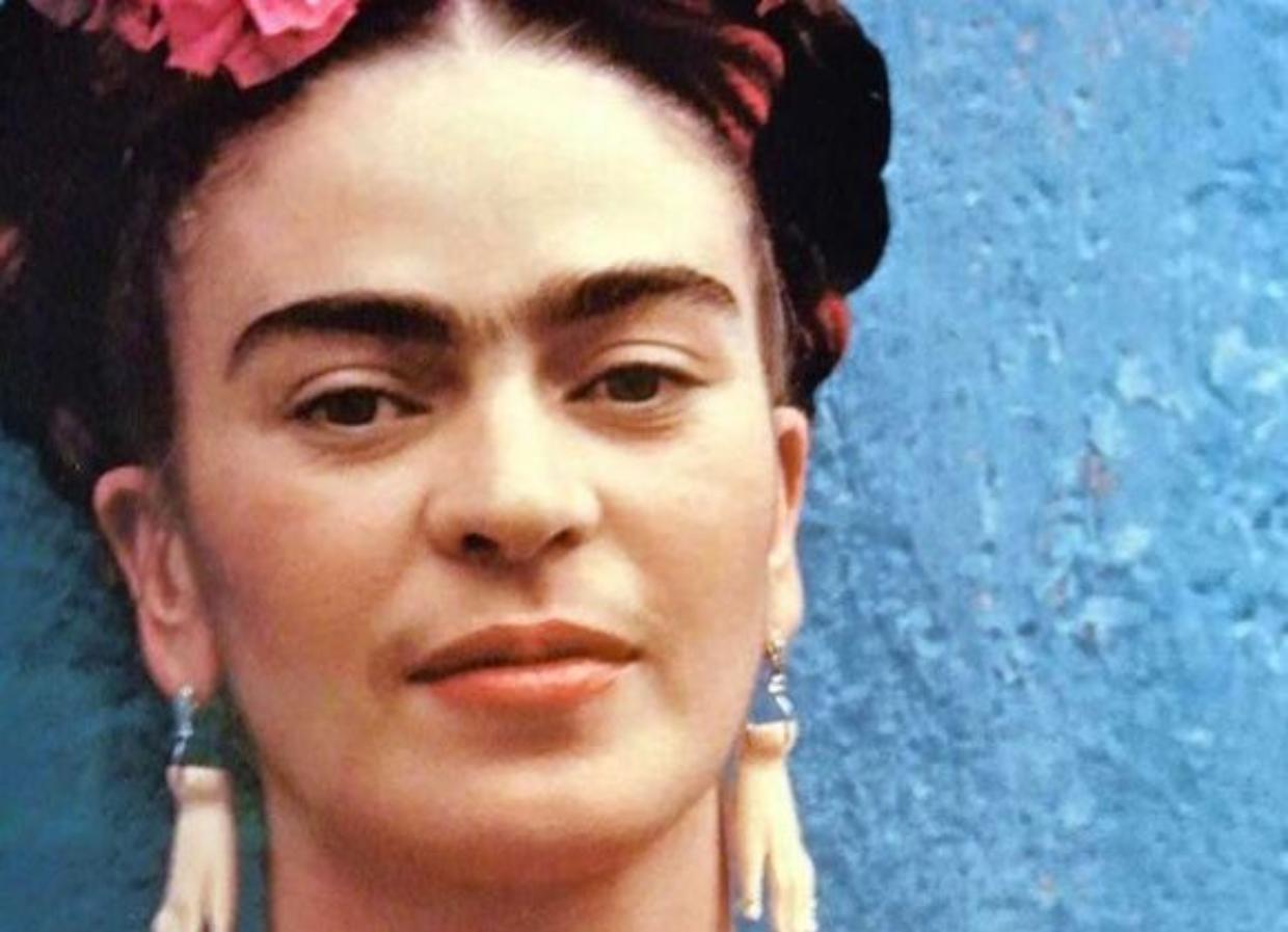 Nasce a Città del Messico il 'Museo Casa Kahlo', un viaggio intimo nelle origini della pittrice Frida Kahlo