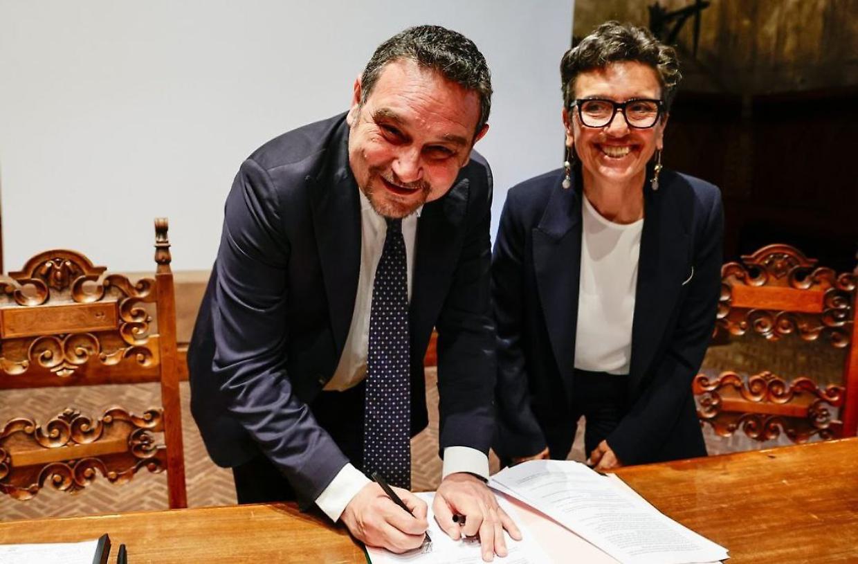 Novara avvia il Piano Città: rigenerazione urbana e valorizzazione del patrimonio immobiliare