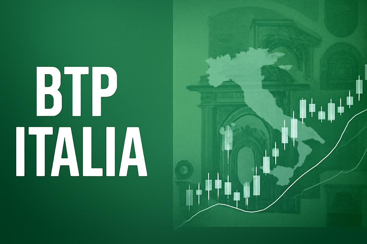 BTP Italia 2025 o conto deposito