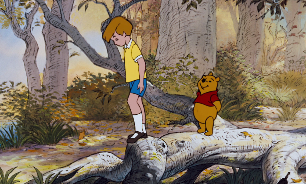 Il "Winnie The Pooh fantasma": quando l'orsetto Disney dice cose che non ha mai detto e vengono trasformate in aforismi