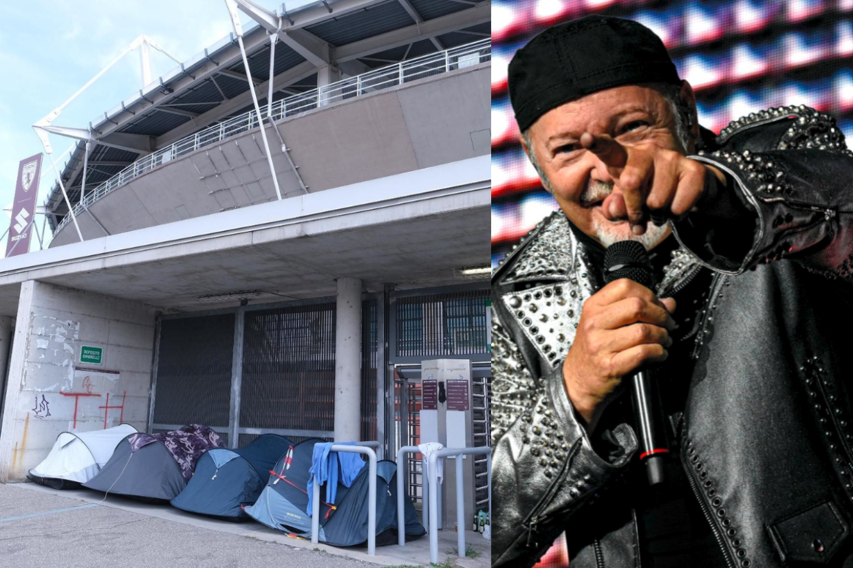 Vasco Rossi