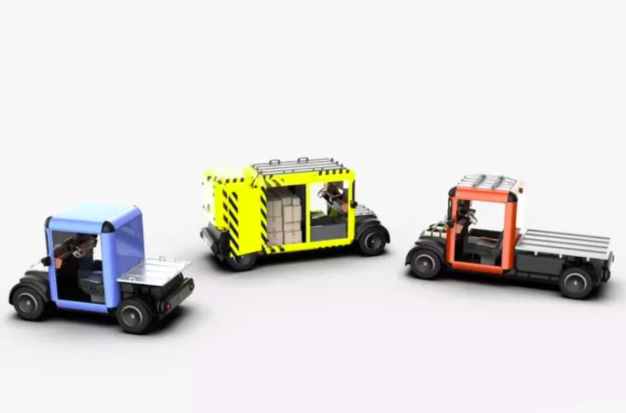 Mole Urbana lancia la gamma 'Lavoro' per una mobilità a misura di città