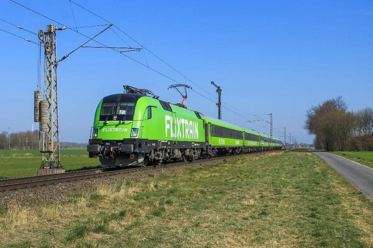 FlixTrain investe nel futuro: 65 nuovi treni ad alta velocità per la mobilità europea