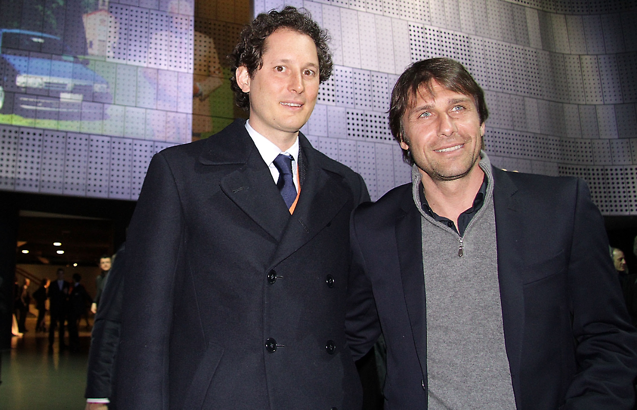 Elkann-Juve verso un altro anno zero? Ecco su cosa sta riflettendo il nipote dell'Avvocato...
