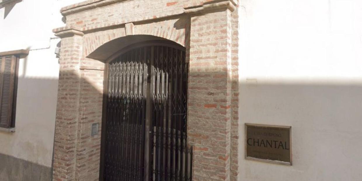 Mathi, svolta a Casa Chantal: in arrivo le prime famiglie di richiedenti asilo