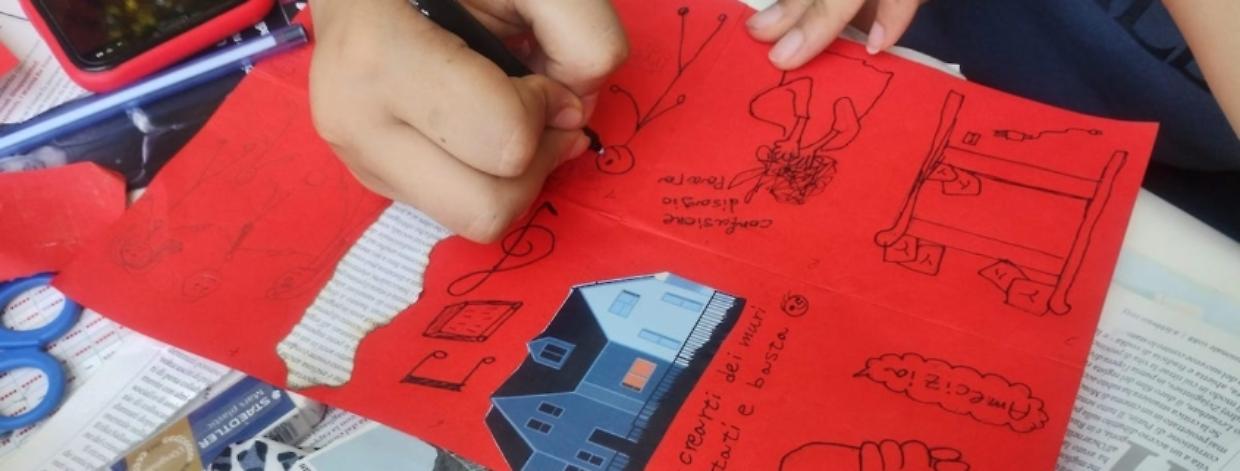 “Cittadinanza per tutt3!”: laboratori e spettacoli per giovani senza cittadinanza