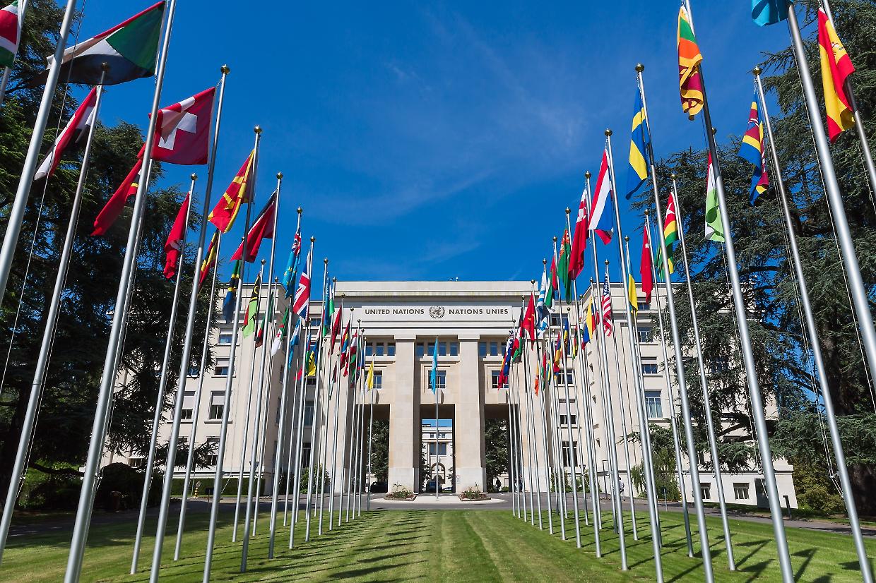 Mosca al contrattacco: “Minacce alla pace dagli Stati Ue”, chiesta riunione urgente all’Onu