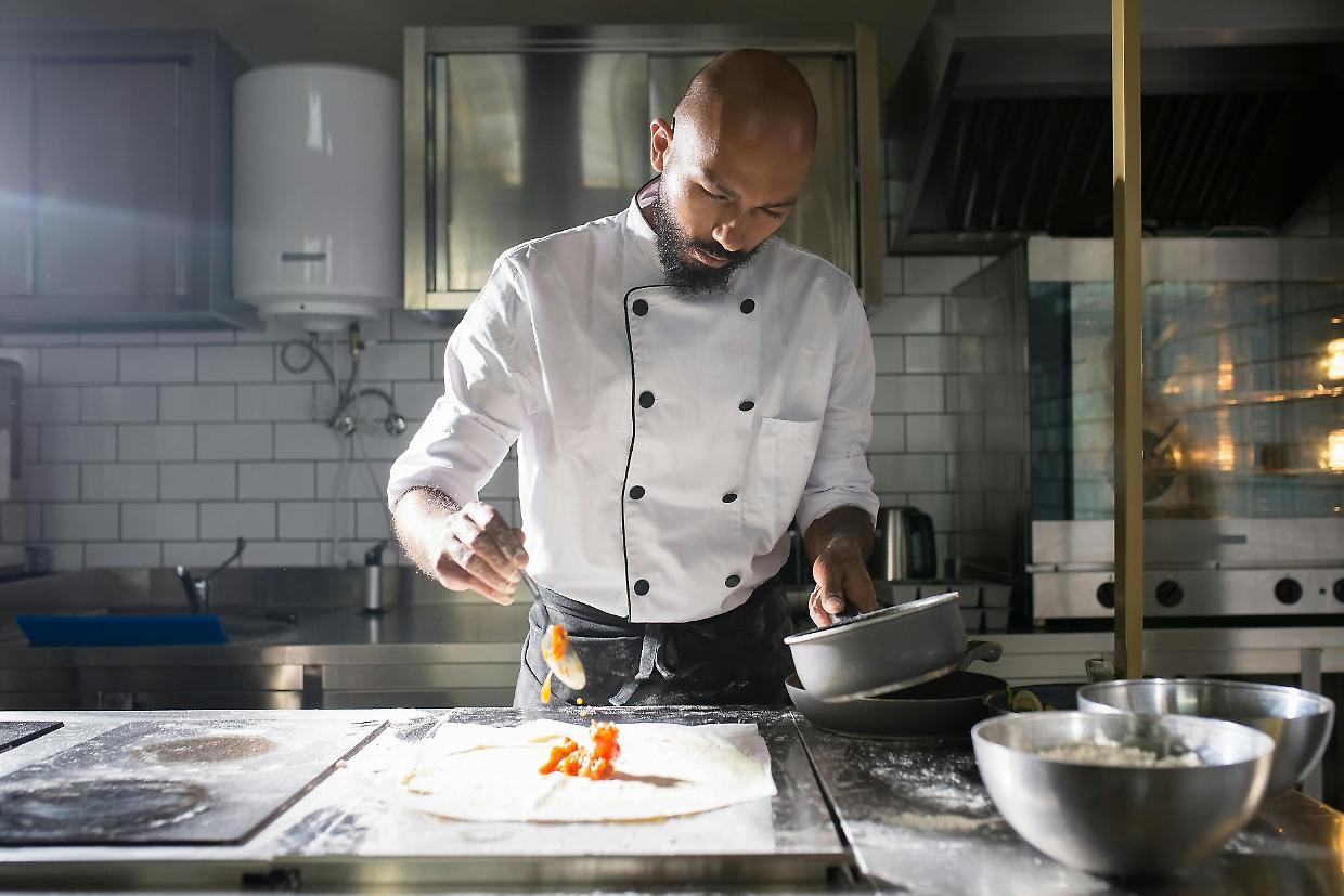 La pizza parla tutte le lingue del mondo: oltre 500 pizzaiuoli in gara per il titolo 