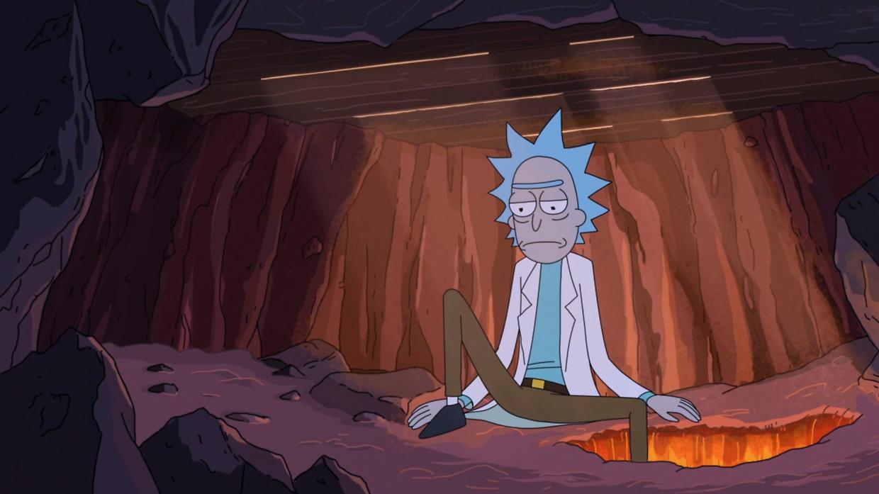 Rick and Morty 8: la nuova stagione punta al ritorno alle origini tra avventure e parodie