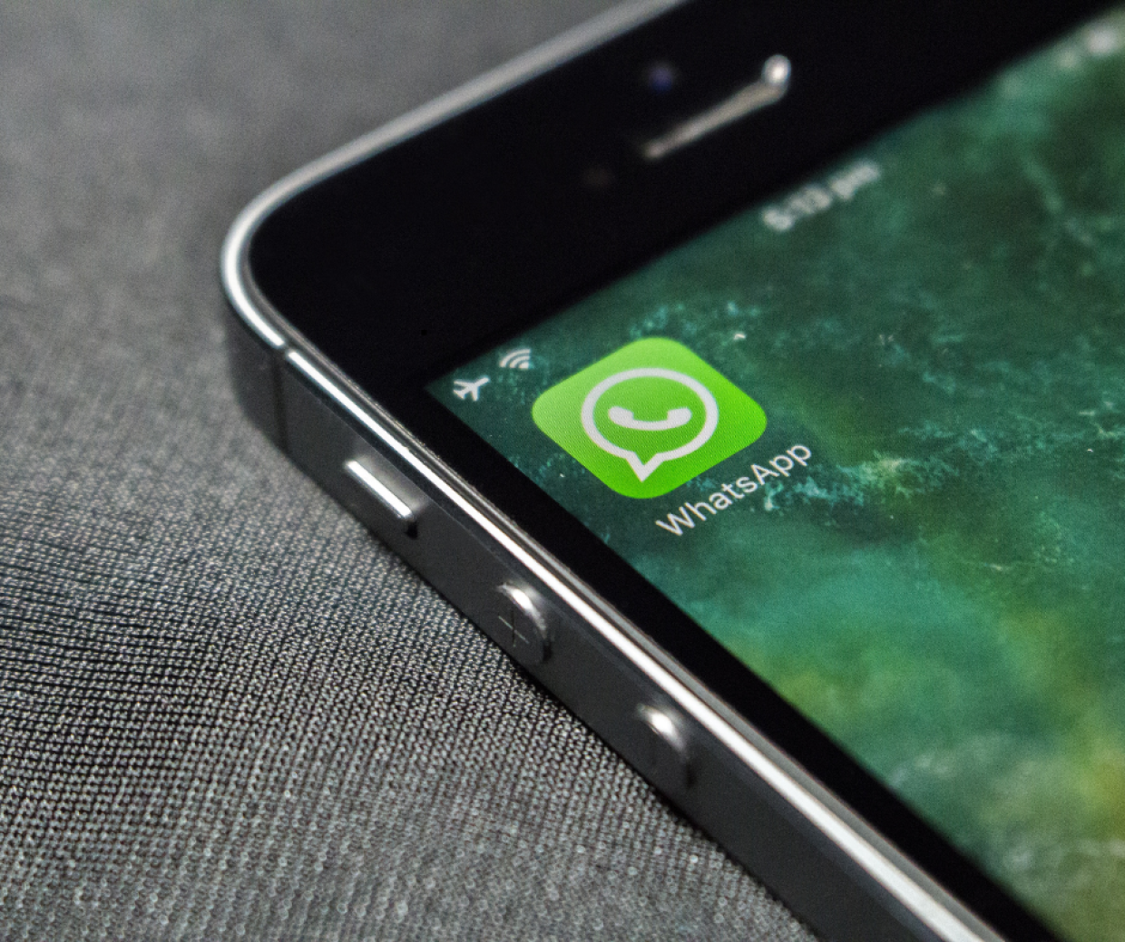 WhatsApp arriva su iPad: l’attesa è finita