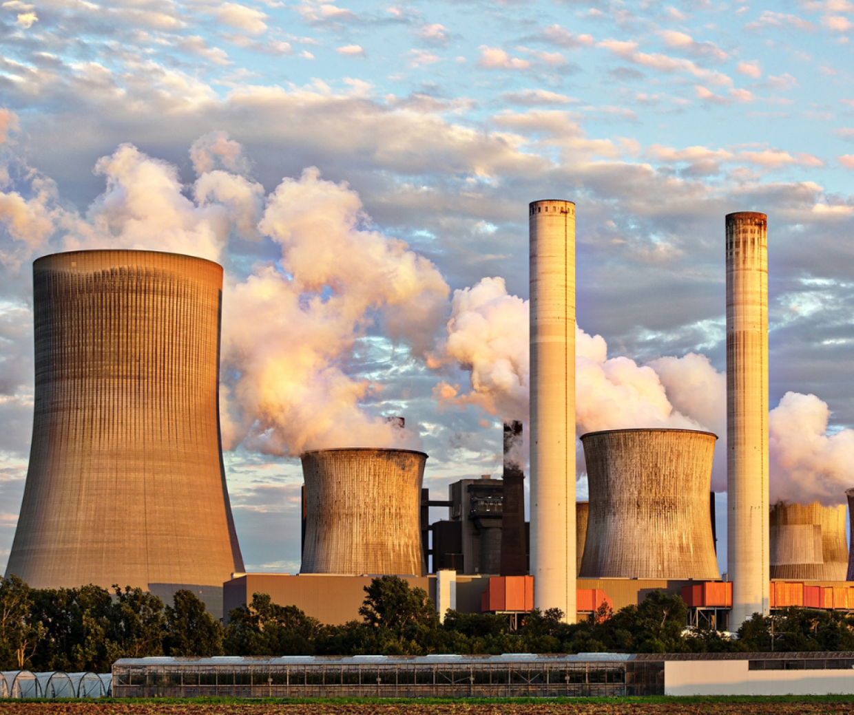 Centrali nucleari in Italia: dove sono, quante ne abbiamo e perché se ne parla ancora