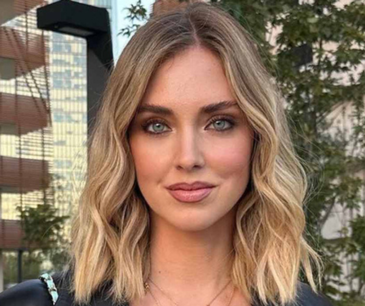 Chiara Ferragni ha un nuovo amore: ecco chi &egrave; il manager che le ha ridato il sorriso