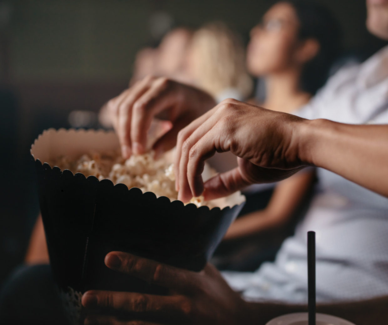 Cinema a 3,50 euro? A Torino torna la festa sul grande schermo