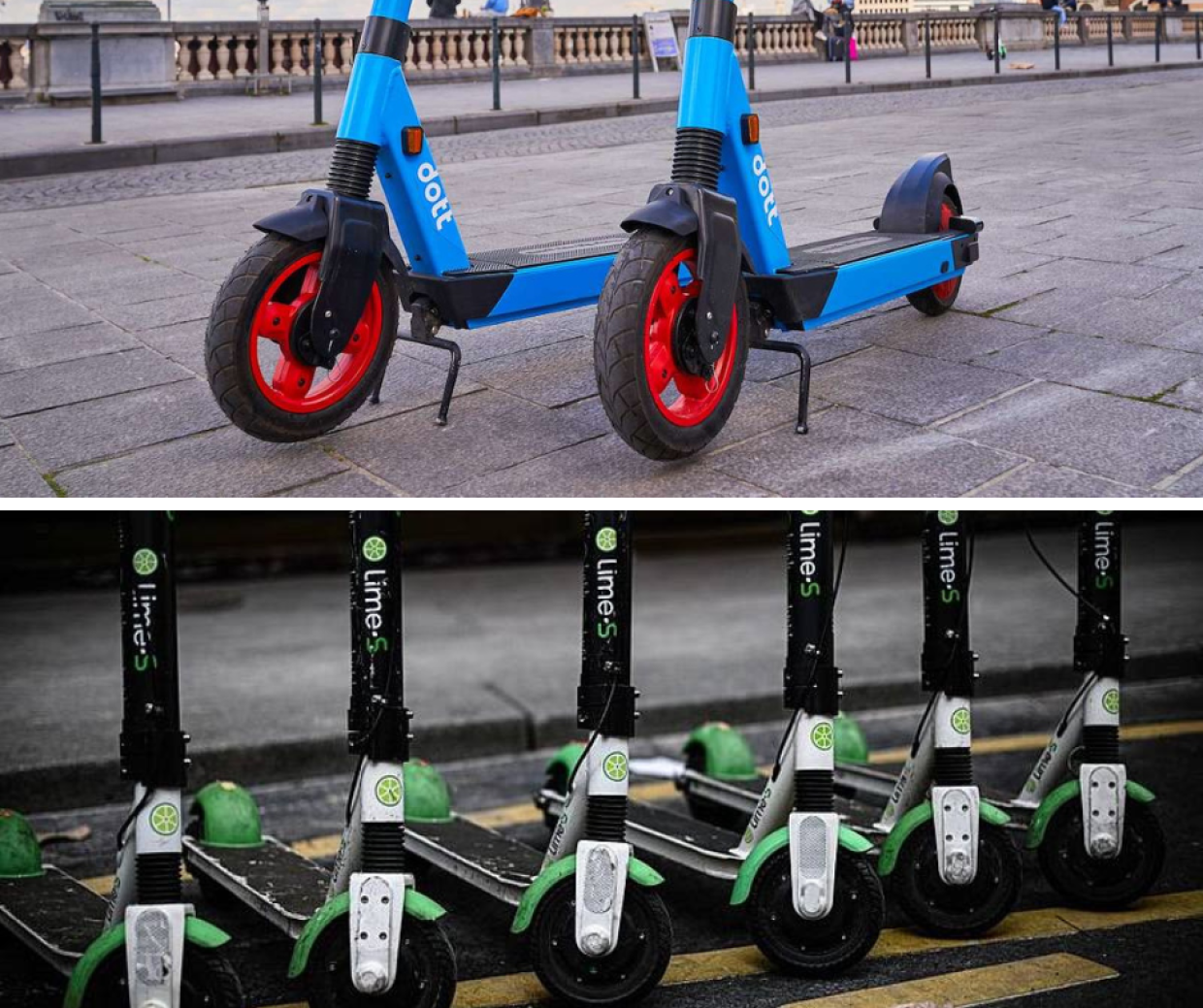 Torino accelera sulla mobilità sostenibile: GTT amplia l'offerta con Dott e Lime