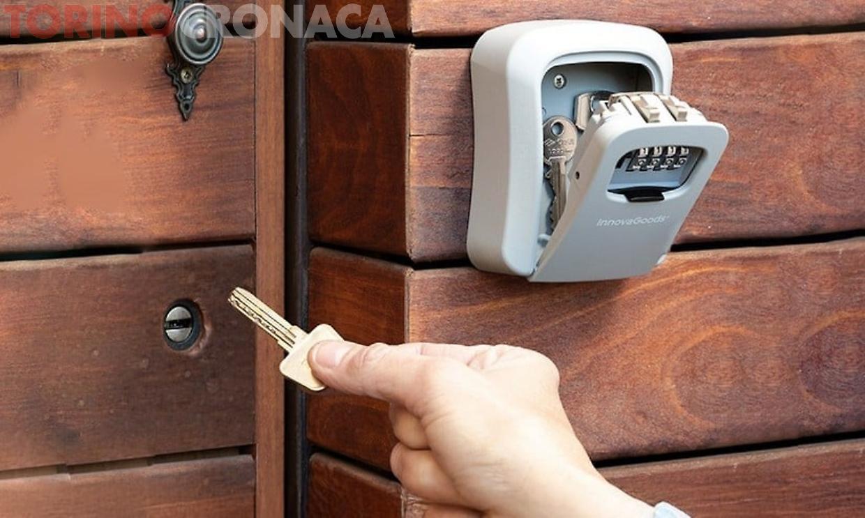 Nuove disposizioni sul check-in remoto: via libera alle key box, ma con restrizioni locali