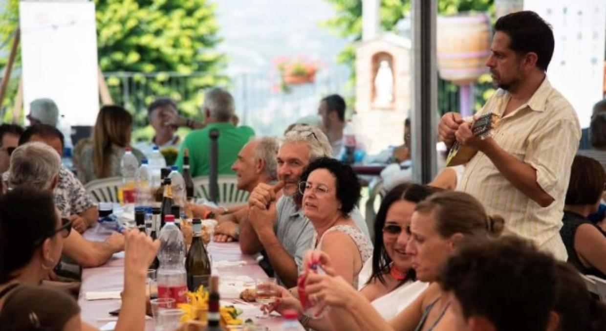 Tutte le sagre di giugno 2025 a Torino e Piemonte