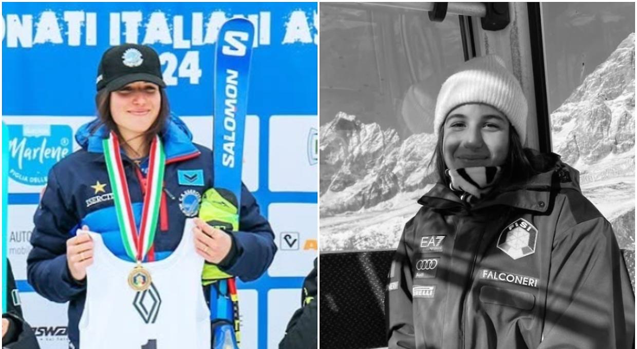 La Fondazione Matilde Lorenzi: sette mesi dopo la tragedia, un impegno concreto per la sicurezza sugli sci