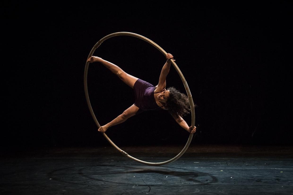 "Punti di Partenza": il circo FLIC di Torino che unisce il mondo